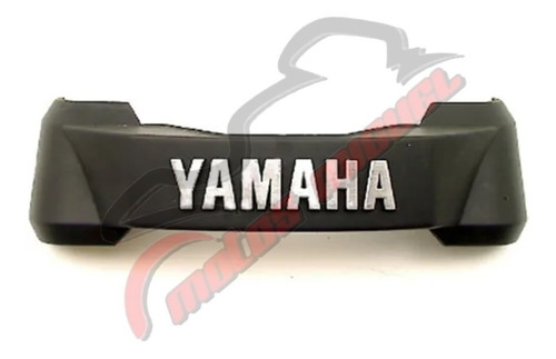 Imagen 1 de 2 de Insignia Emblema Yamaha Ybr 125 Motos Miguel