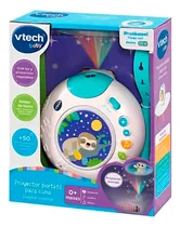 Comprar Vtech Baby Proyector Portátil Para Cuna Duerme Conmigo