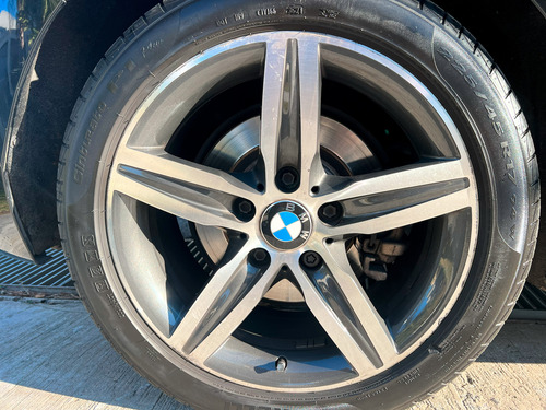 BMW Serie 1 2.0 125d Sport 218cv