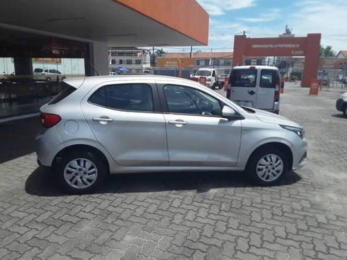 Imagem 9 de 9 de Fiat Argo 1.0 Firefly Flex Drive Manual