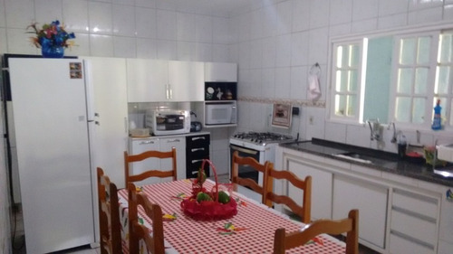 Imagem 21 de 21 de Casa Venda Caraguatatuba - Sp - Travessao - 5126