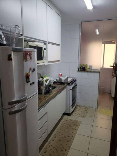 Imagem 4 de 13 de Apartamento À Venda Por R$ 360.000 Com 2 Dormitórios , 82 M² - Jardim Paulista - Ribeirão Preto/sp - Ap3951