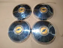 Comprar Opala 1978 1979 - Jogo De Calotas Originais - Caravan Roda 