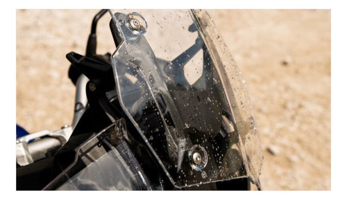Bmw F 850 Gs Rally Adventure 2022