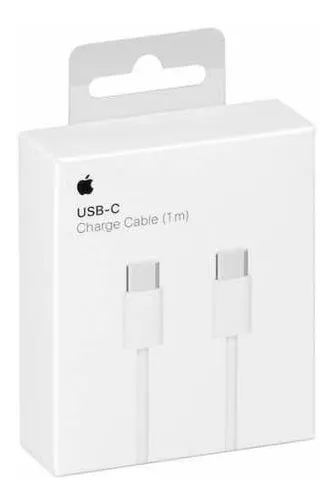 ISELL & REPAIR  Cargador iPhone, iPad o MacBook USB-C de Apple