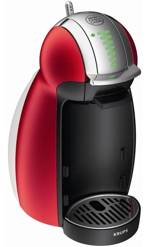 Cafetera Dolce Gusto Genio 2 Metal Capsula Caliente Y Frio | Envío gratis