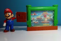 Comprar Muñeco Mario Bros Bloque Mágico + Juego  (super Mario Bros)