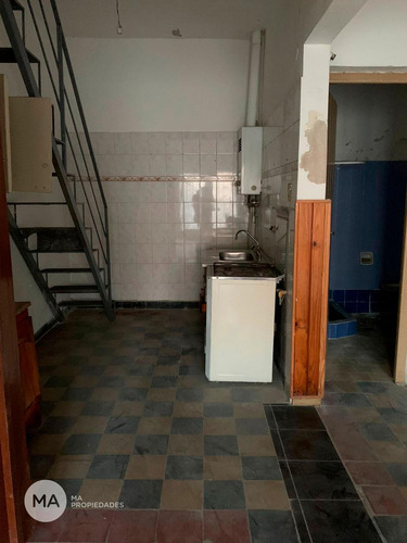 Casa 2 Dormitorios En Venta En Zona España Y Hospitales