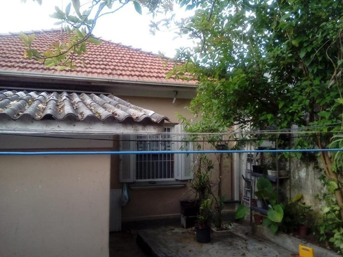 Imagem 3 de 4 de Terreno À Venda, 275 M² Por R$ 1.000.000,00 - Jardim Do Mar - São Bernardo Do Campo/sp - Te4138