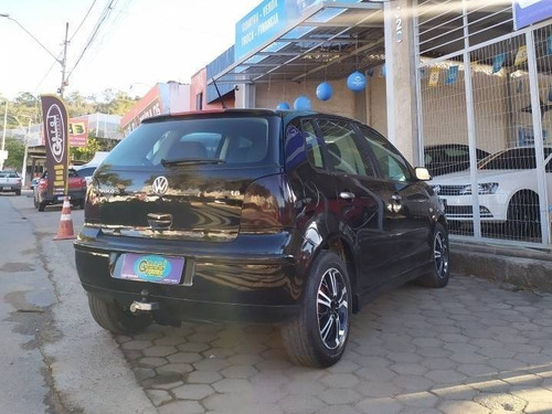 Imagem 3 de 15 de Volkswagen Polo 1.6 Mi 8v Gasolina 4p Manual