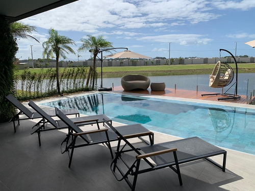 Imagem 21 de 30 de Casa À Venda Em Xangri-lá - Ca01313 - 69245918