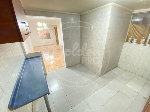 Casa 4 Dormitorios Troncal San Francisco Puente Alto