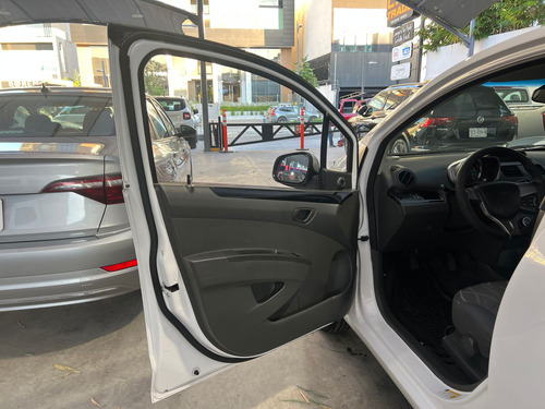 Chevrolet Spark 1.2 LT Classic Mt