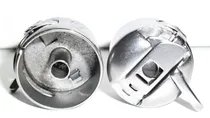 Comprar Porta Bobina De Metal Para Maquinas De Coser Janome Y Otras