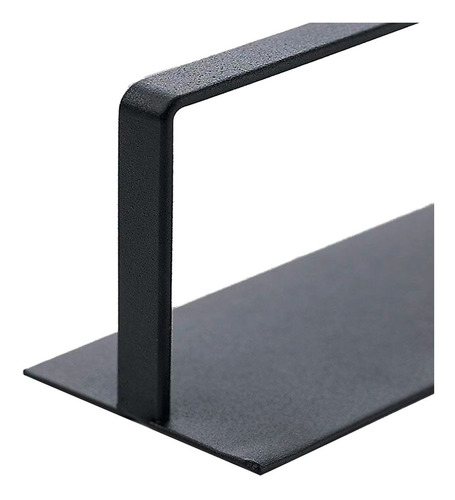Imagen 7 de 10 de Soporte Porta Rollo Cocina Gancho.