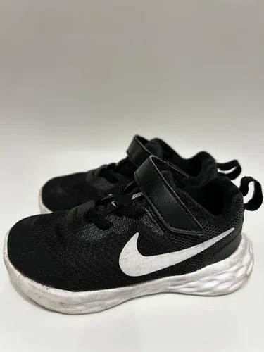 Olx zapatillas nike usadas on sale