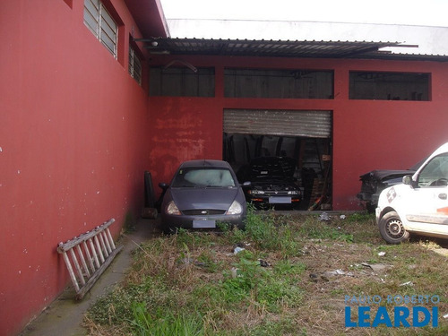 Imagem 6 de 15 de Comercial - Vila Lavínia - Sp - 403619