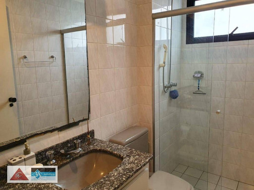 Imagem 7 de 30 de Excelente Apartamento - Ap6453