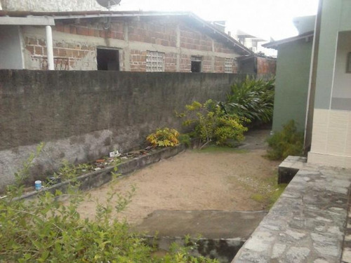 Casa Para Venda - 001104