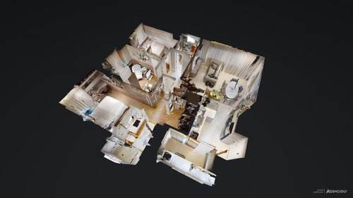 Imagem 29 de 30 de Apartamento De 3 Dormitórios No Bairro Vila Olímpia - Ap503177v