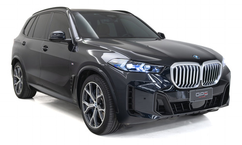 BMW X5 XDRIVE50E MSP