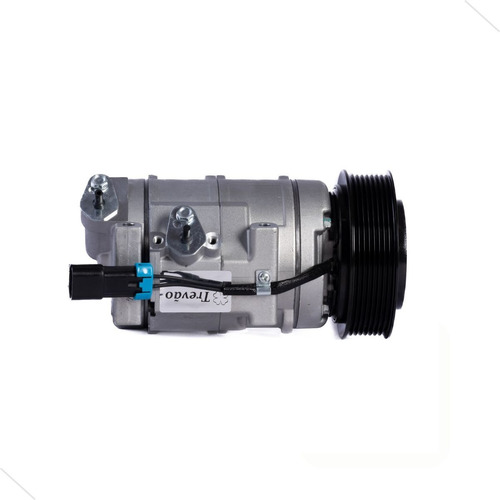 Compressor Ar 10sre18c Para John Deere 310k Re284680 Denso