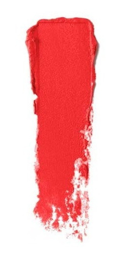 Nars Lipstick Jungle Red