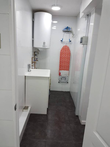 Dpto Interior Torres De Fleming