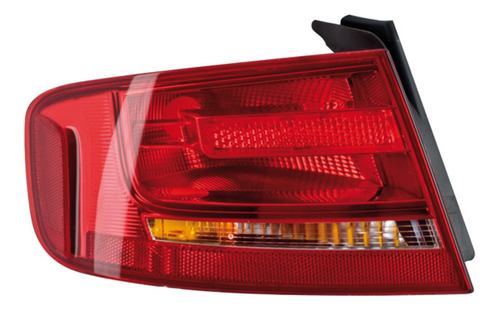 Calavera Ext Izq O Der S/leds Audi A4 09 Al 11 Depo