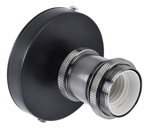 Soporte De Lámpara De Techo De Lámpara E26 E26 E26 E26 Con A