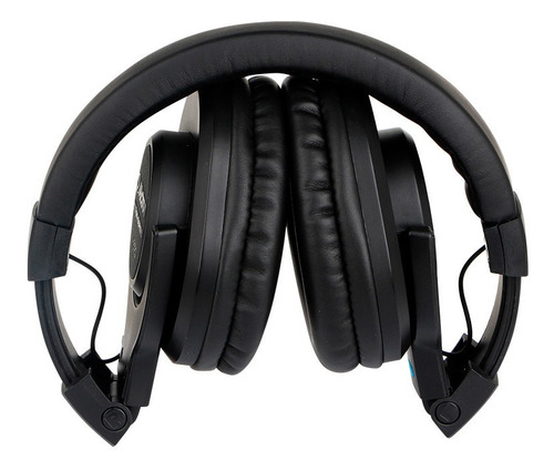 Imagen 4 de 6 de Auricular Profesional Estudio Monitoreo Alctron He580 Full
