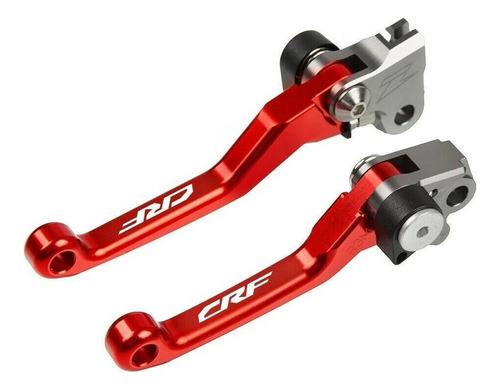 Para Manija De Embrague Honda Crf450r Crf250r Crf450rx Fr