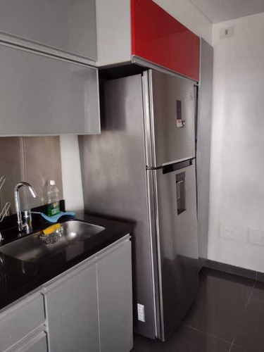 Imagen 1 de 2 de Apartamento Excelente Ubicación