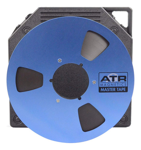 Atr Magnetics Atr Studio Master  cinta Azul 1/2