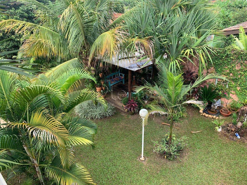 Imagem 22 de 24 de Chácara À Venda Em Village Campinas - Ch029365