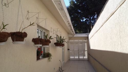 Imagem 24 de 25 de Casa Térrea Totalmente Reformada E Isolada! - Reo65294