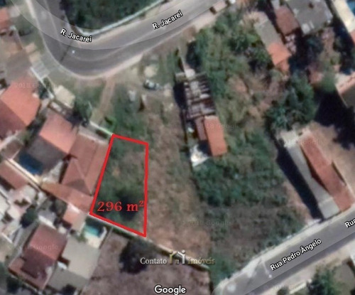 Imagem 5 de 5 de Terreno Jardim Paulista Em Atibaia - 296m² - Te0126-1