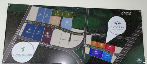 Imagen 21 de 24 de Venta Casa Windsor 3 Recámaras En Av Huayacàn, Long Island, Kings Townhouses Cancùn
