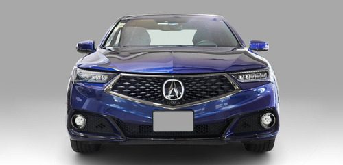 Imagen 7 de 7 de Acura Tlx 2018 3.5 A-spec At