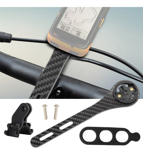 Soporte De Reloj De Código De Bicicleta