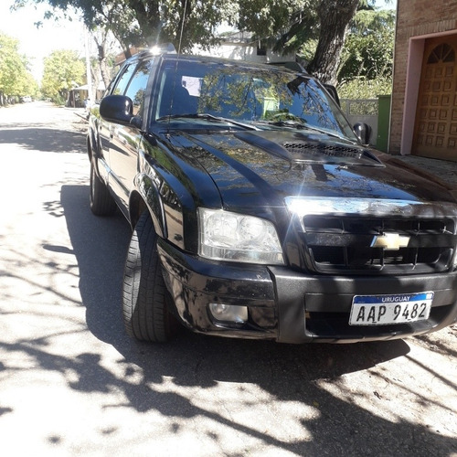 Chevrolet S10 Chevrolet S10 2.4