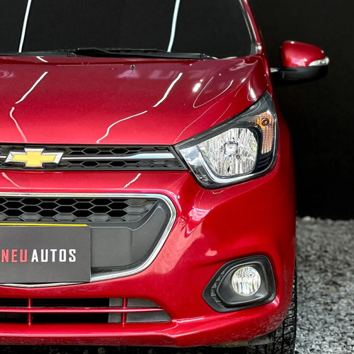 Chevrolet Beat 1.2 Ltz Mecánica