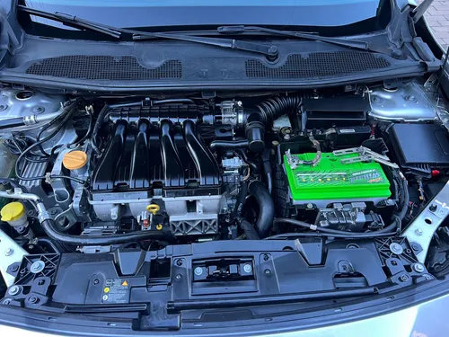 Renault Fluence 2.0 Privilege