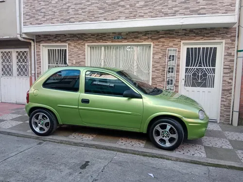 Chevrolet Corsa 1.4 Active