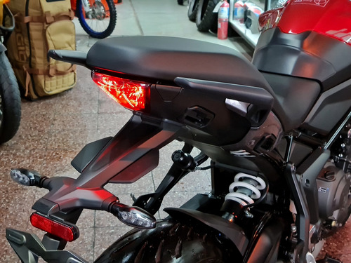 Tiumph Tiger Sport 660 2024 0km !!! Entrega Inmediata !!!