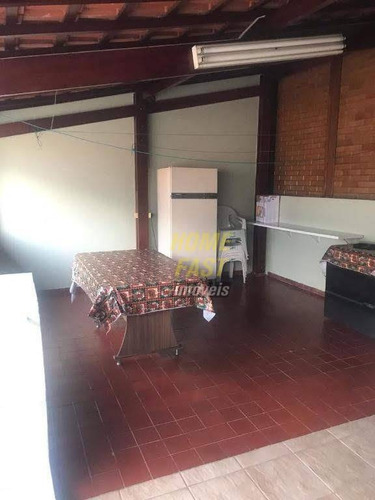 Imagem 15 de 17 de Casa Com 4 Dormitórios À Venda Por R$ 610.000,00 - Jardim Santa Francisca - Guarulhos/sp - Ca0467