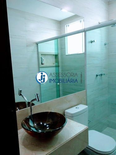 Imagem 18 de 30 de Bosque Das Flores - Venda De Casa Duplex Em Nova Parnamirim, Com 4 Suítes, Condomínio De Alto Padrão. - Ca00089 - 33153602