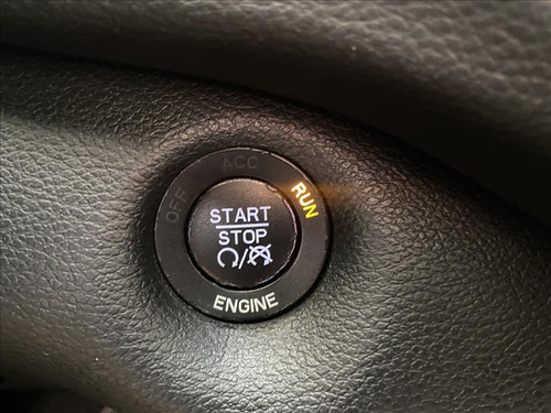 Imagem 7 de 11 de Cherokee 3.2 Trailhawk 4x4 V6 24v Gasolina 4p Automático