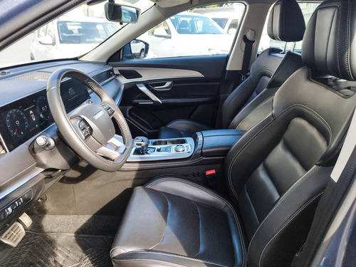 Jetour X70 Plus 1.5 Aut