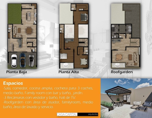 Imagen 2 de 28 de Casa En Venta Lomas De Chapultepec